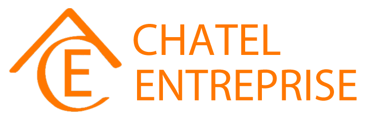 Logo de l'entreprise Chatel Entreprise Couverture