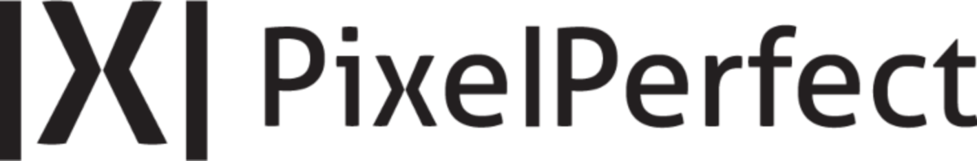Logo de l'entreprise Pixel Perfect