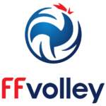 Logo FFVB