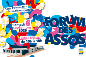 Forum des associations