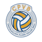 Logo du club Chatelaillon Plage Volley Ball
